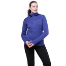 Women's Durian Hooded Jacket