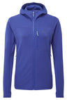 Women's Durian Hooded Jacket