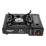 Dynasty Compact Stove