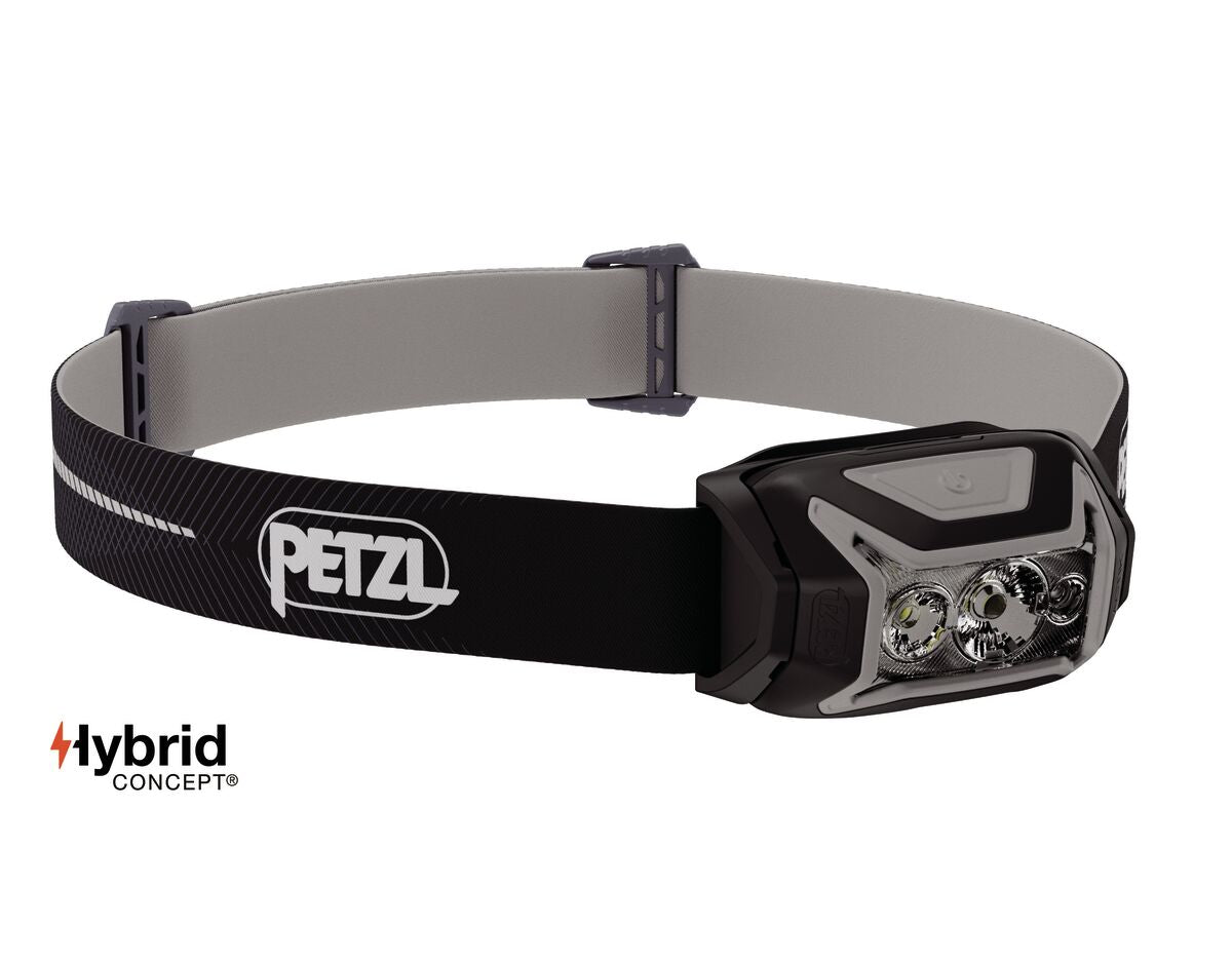 Actik Core Rechargeable Head Torch