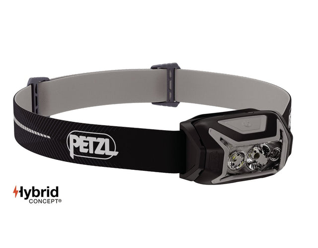 Actik Core Rechargeable Head Torch