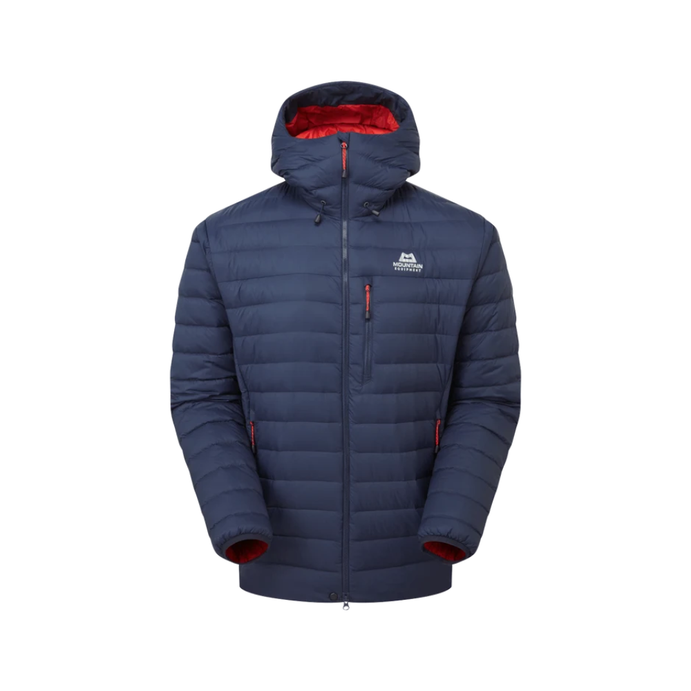 Men's Earthrise Hooded Jacket
