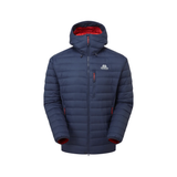 Men's Earthrise Hooded Jacket