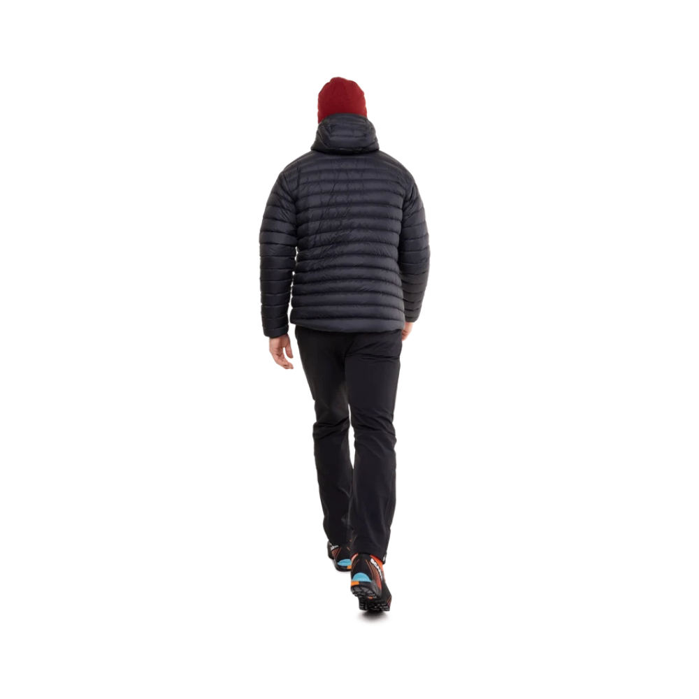 Men's Earthrise Hooded Jacket