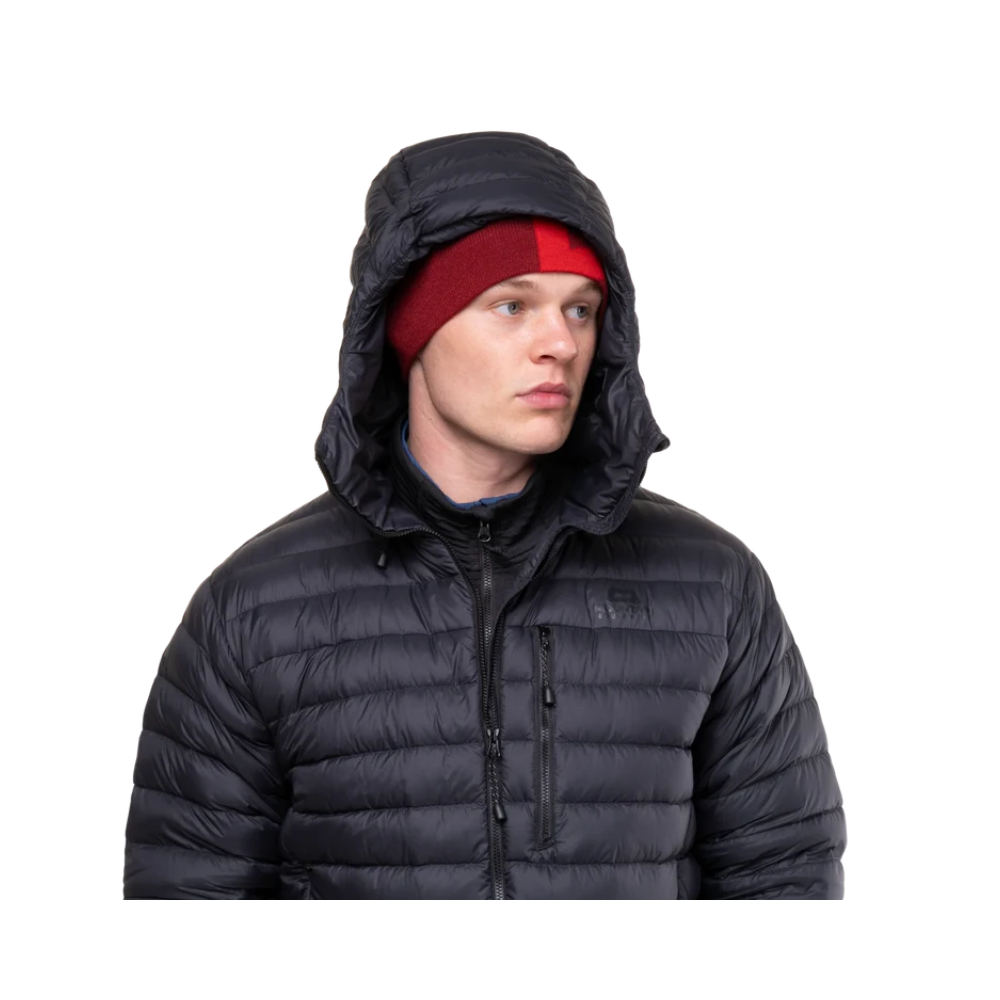 Men's Earthrise Hooded Jacket