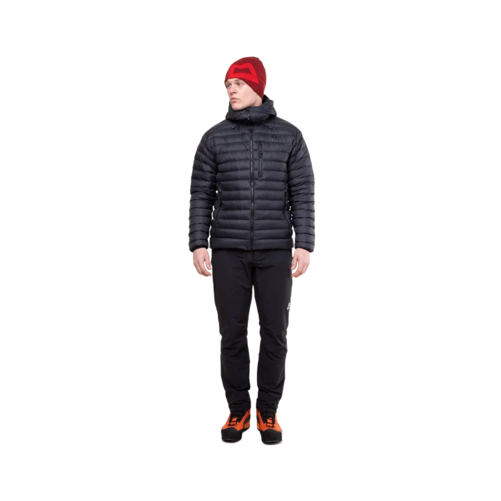 Men's Earthrise Hooded Jacket