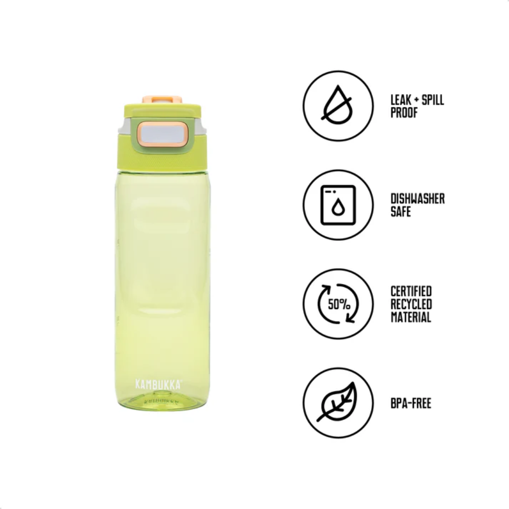 Elton 750ML Bottle