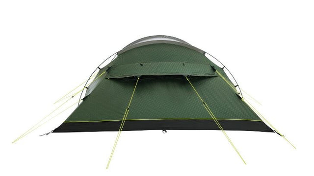 Earth 4 Plus Tent