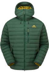 Men's Earthrise Hooded Jacket