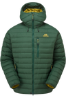 Men's Earthrise Hooded Jacket