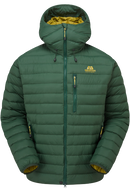 Men's Earthrise Hooded Jacket