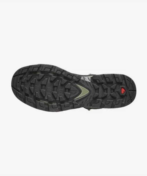 Quest 4 Element GORE-TEX Boot - Black/Deep Lichen