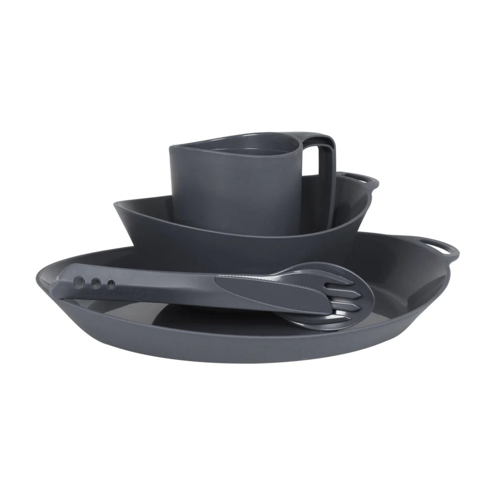 Ellipse Camping Tableware Set