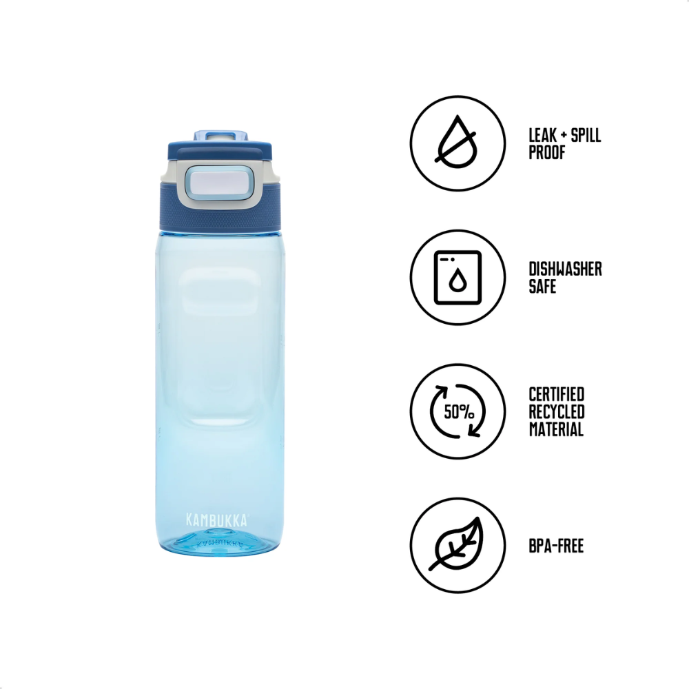 Elton 750ML Bottle
