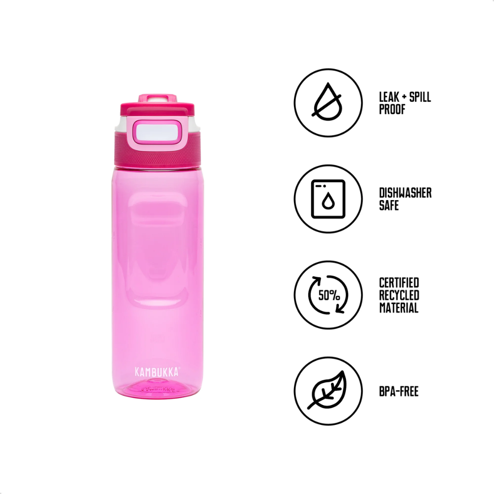 Elton 750ML Bottle