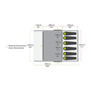 EVO TXL V2 Person Inflatable Air Tent