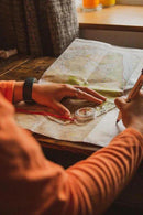 Expedition 4 Compass