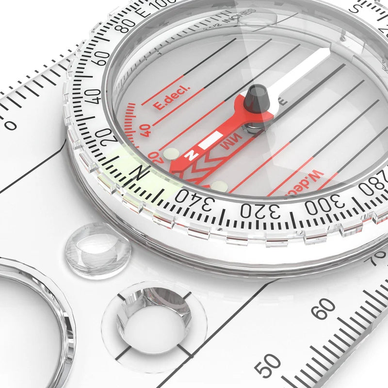 Expedition 4 Compass