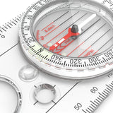 Expedition 4 Compass