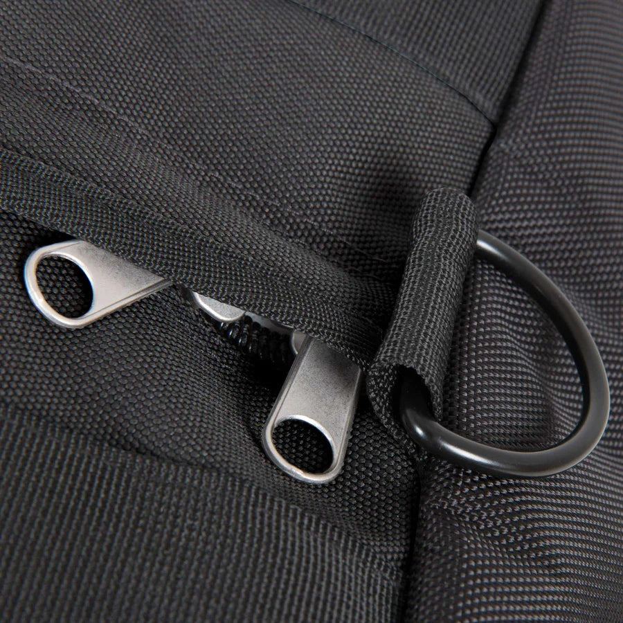 Expedition Wheeled Duffle Bag 100L Rigid Base