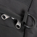 Expedition Wheeled Duffle Bag 100L Rigid Base
