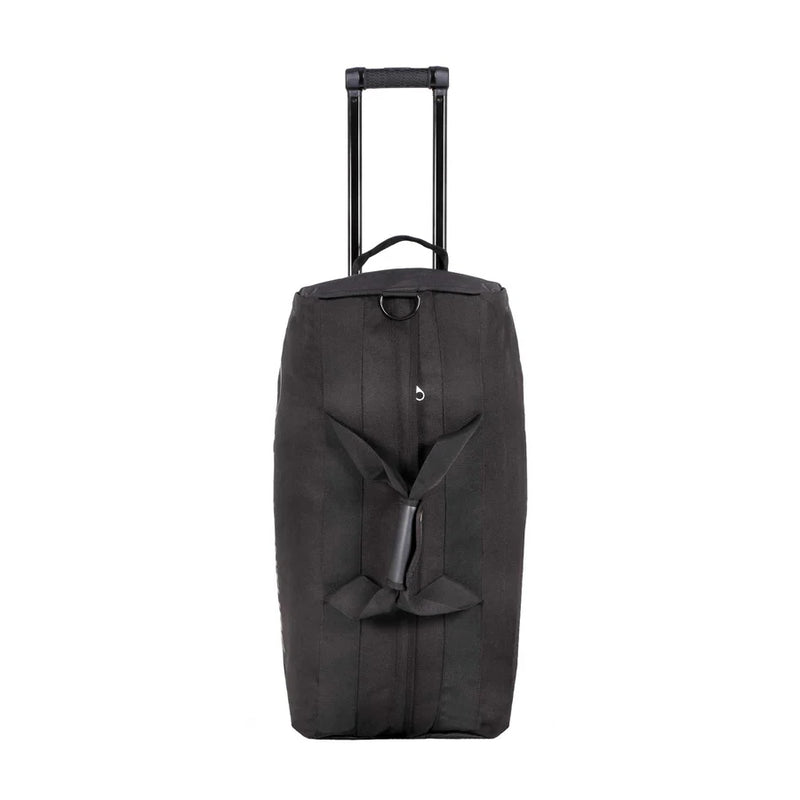 Expedition Wheeled Duffle Bag 100L Rigid Base