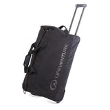 Expedition Wheeled Duffle Bag 100L Rigid Base