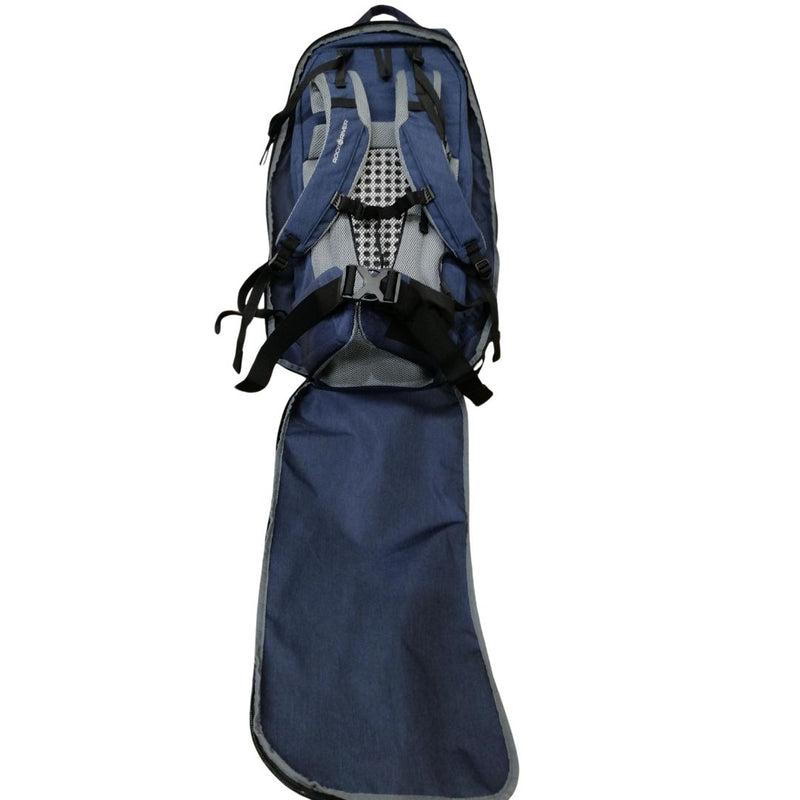 Explorer 80+20 Travel Backpack