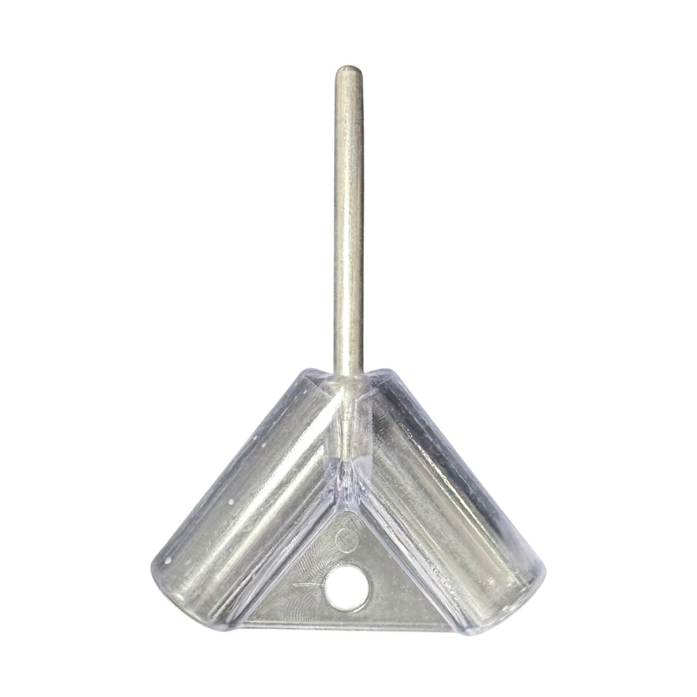F10 Pole Apex