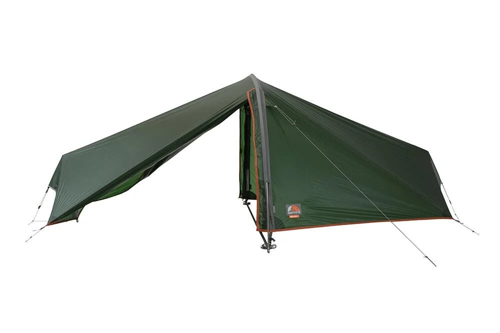 F10 Helium UL 2 Tent