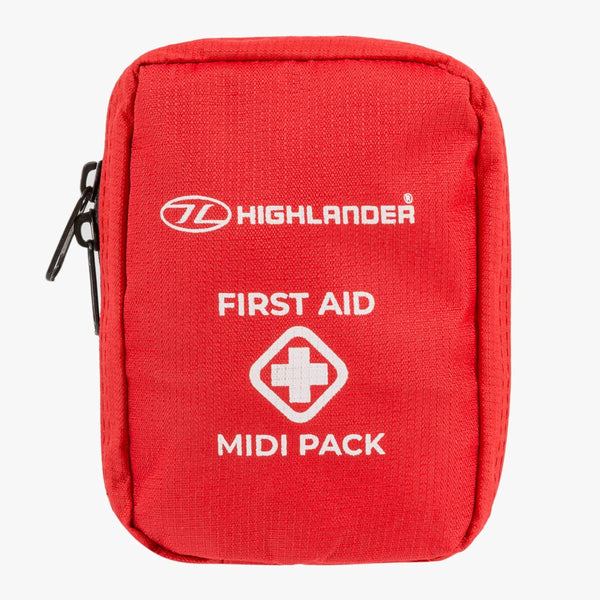 First Aid MIDI Pack
