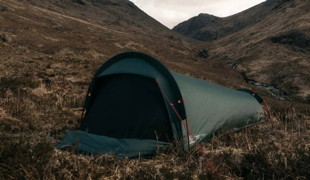 Falcon Bivi Tent