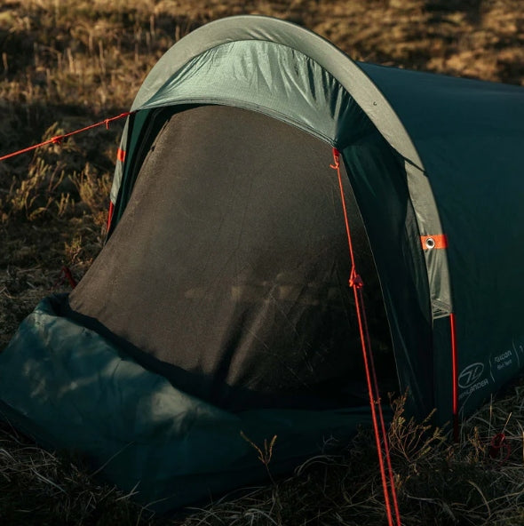 Falcon Bivi Tent
