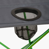 AYR Folding Camping Table