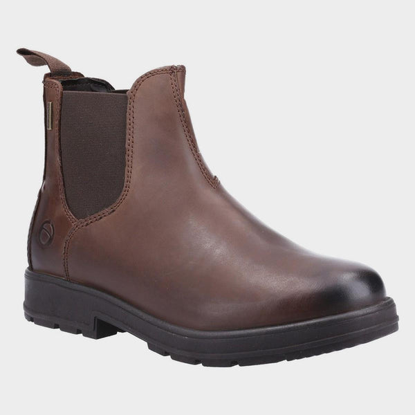 Men's Farmington Boots - Brown