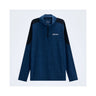 Farndale+ Long Sleeve Half Zip Tech Tee