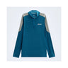 Farndale+ Long Sleeve Half Zip Tech Tee