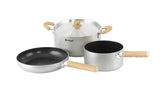 Feast Ceramic L Set