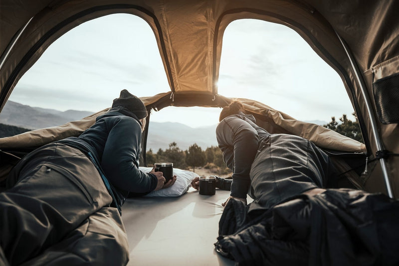 Approach Roof Top Tent S [Call to pre-order]