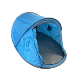 Two Person Festival Pop Up Tent