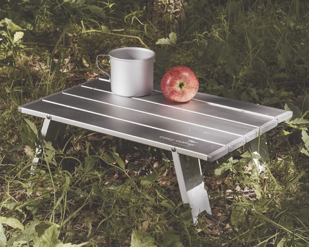 Fir Table