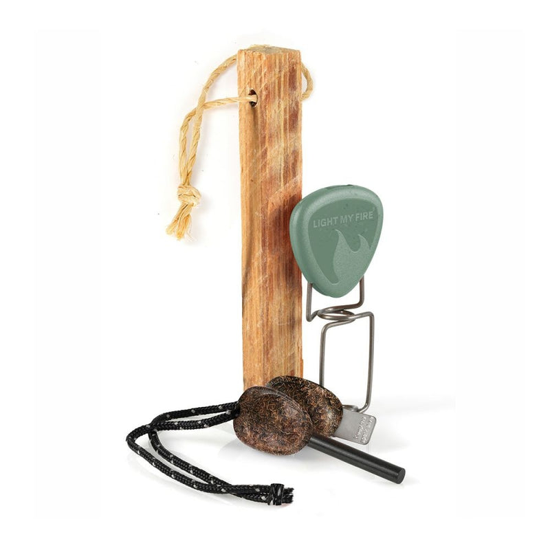 FireLighting Kit 3pcs