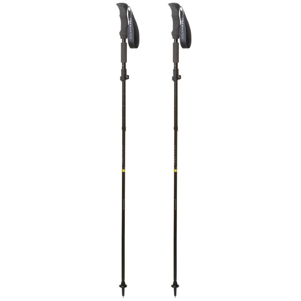 Fold Lock Pole - Pair