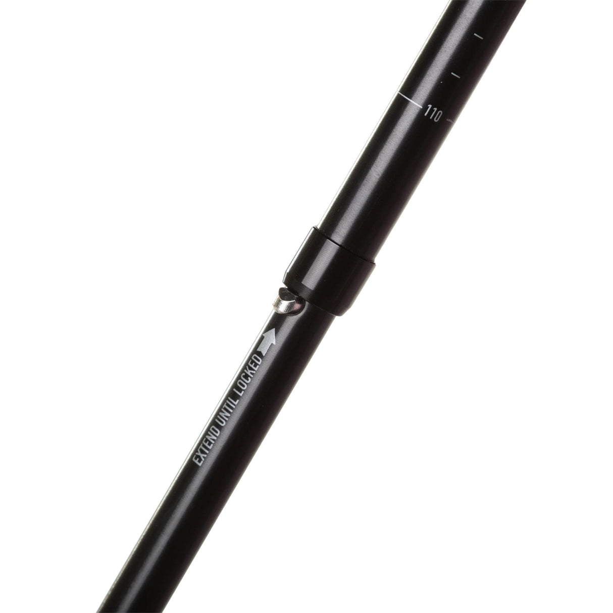 Fold Lock Pole - Pair