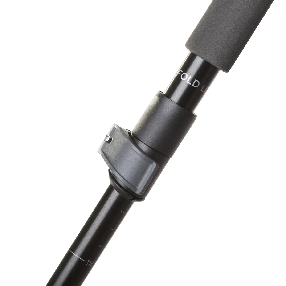 Fold Lock Pole - Pair