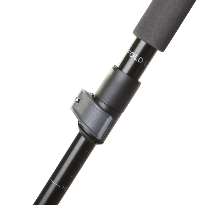 Fold Lock Walking Pole