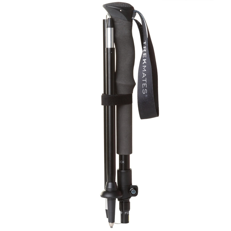 Fold Lock Walking Pole