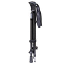 Folding Carbon Pole - Pair