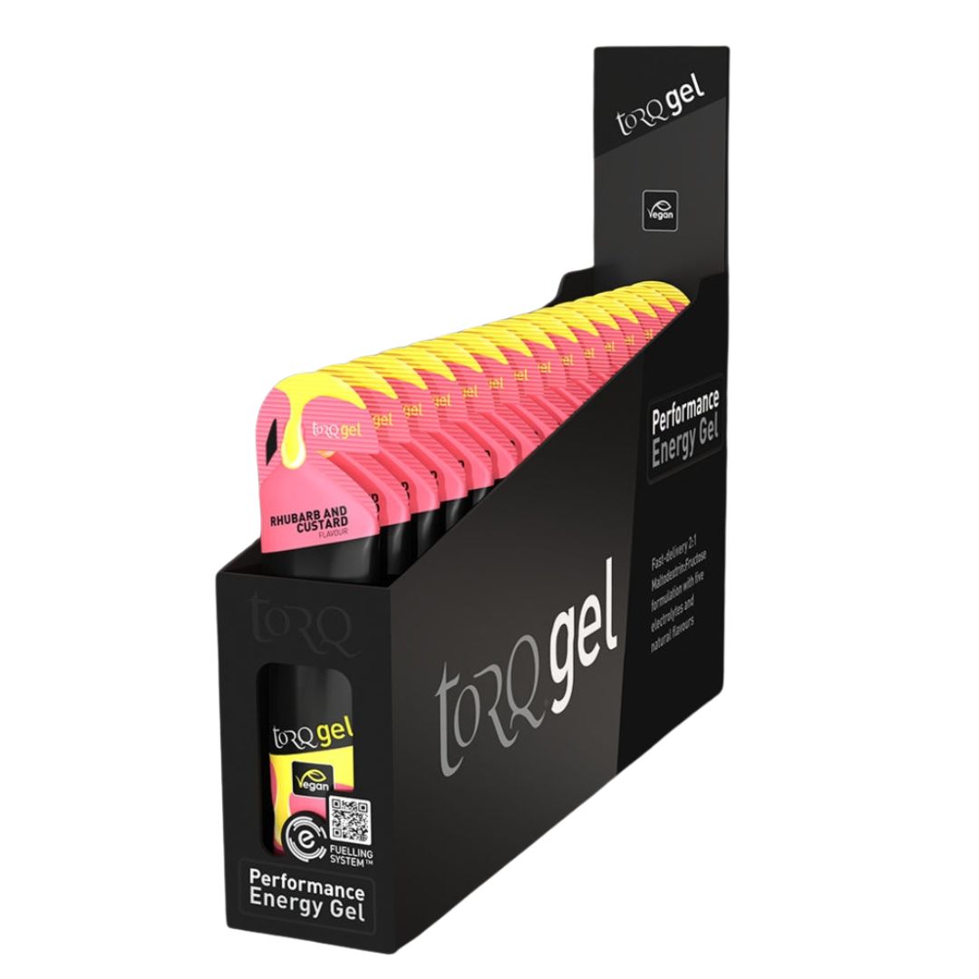 Energy Gel