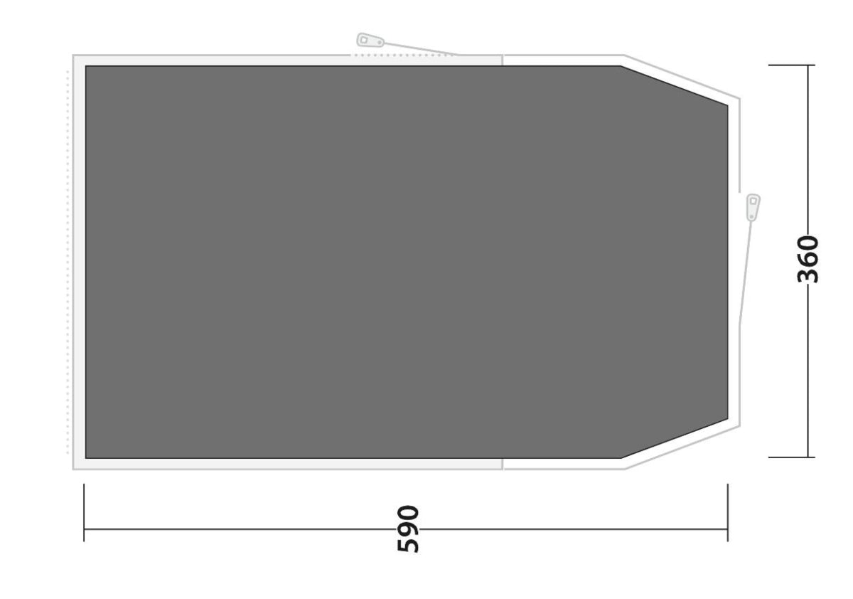 Rockwell Footprint 6